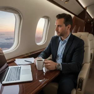 Picture of Evan Parker